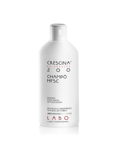 Crescina 200 Men Shampoo 200ml