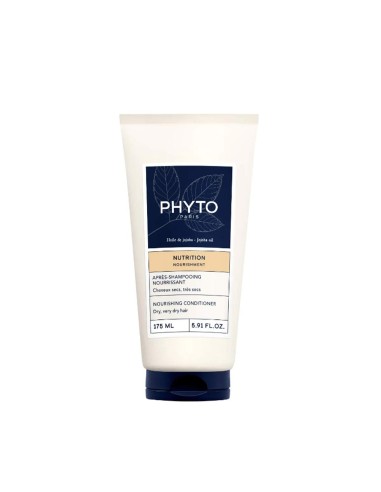 Phyto Nutrition Nourishing Conditioner 175ml