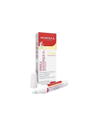 Mavala Scientifique K + Applicateur 5ml