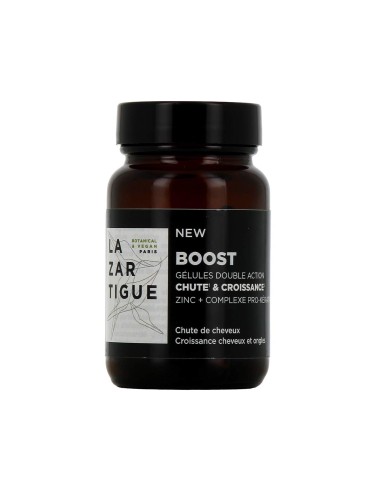 Lazartigue Boost Capsules 30 Units