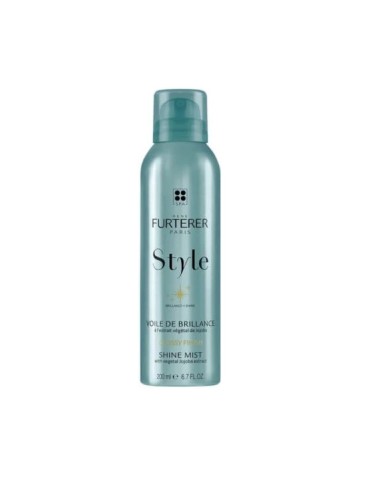 Rene Furterer Style Shine Mist 200ml