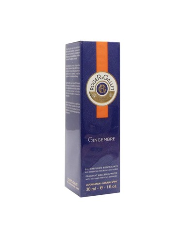 Roger Gallet Gingembre Acqua profumata 30ml