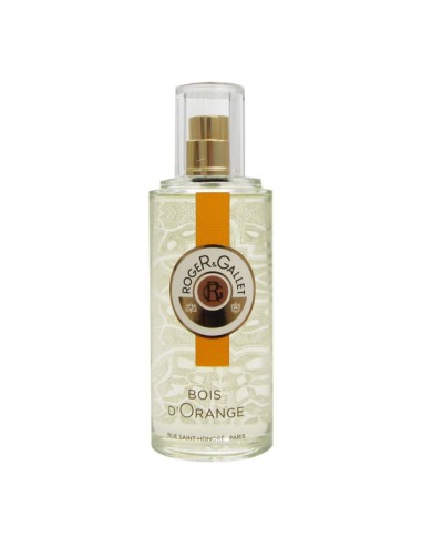 Roger Gallet Bois D'arancione Acqua profumata 100ml