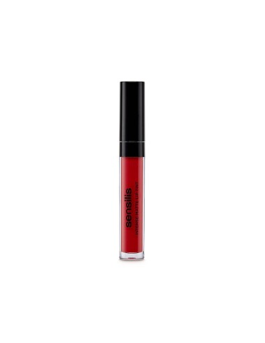 Sensilis Intense Matte Lip Tint 01 Fire 4,5 ml