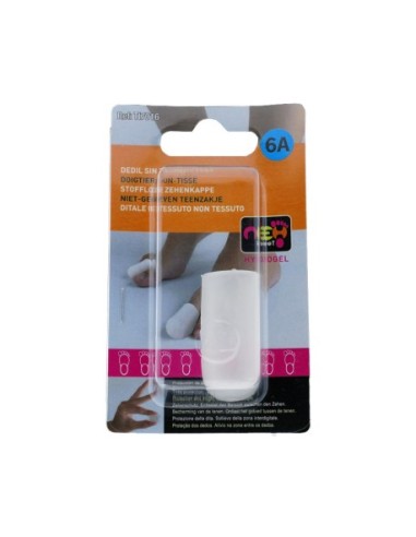 Neh Feet Non-Woven Thimble L 1 Unit