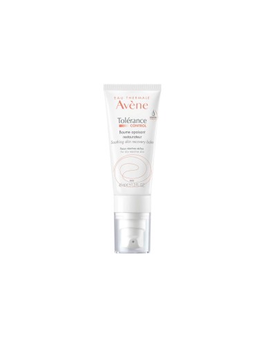 Avène Tolérance Control Balsam riparatore software 40ml