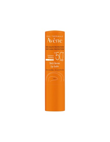 Avène solare stick labiale SPF50 3G