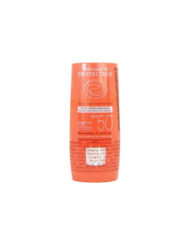 Avene Solar Stick Large 50+ 8g