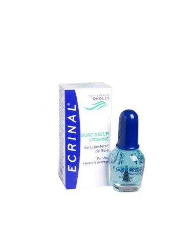 Indurente per unghie Ecrinal Liquid 10ml