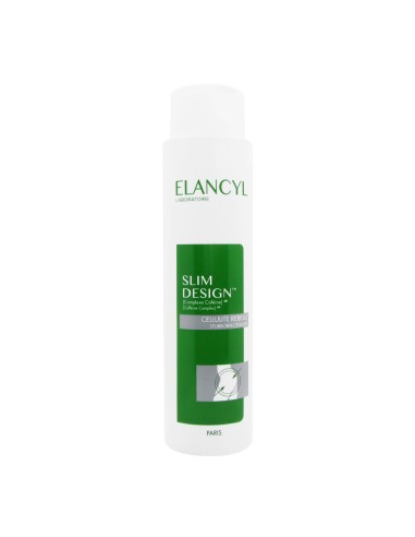 Elancyl Slim Design Cellulite testurizzata 200ml