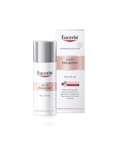 Eucerin Anti-Pigment Day Cream SPF30 50ml