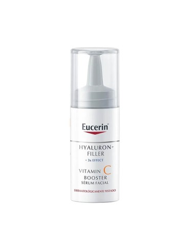 Eucerin Hyaluron- Filler Vitamin C Booster 8ml