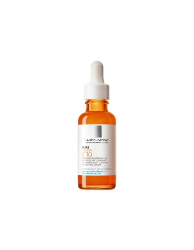 La Roche Posay Pure Vitamin C10 Siero 30ml