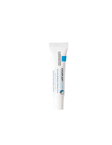 Balsamo per la riparazione delle labbra La Roche Posay Cicaplast 7,5 ml