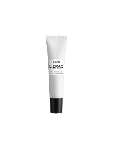 Lierac Dioptiride crema per la correzione delle rughe 15ml