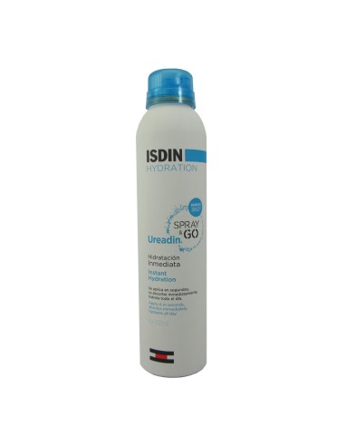 Ureadin Spray and Go Immediato Hydration 200ml