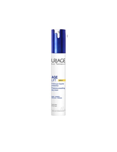 Uriage Age Lift Crema Giorno Levigante Protettiva SPF30 40ml