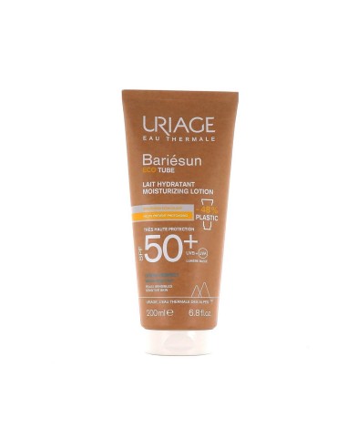 Uriage Bariésun Latte idratante SPF50 200ml