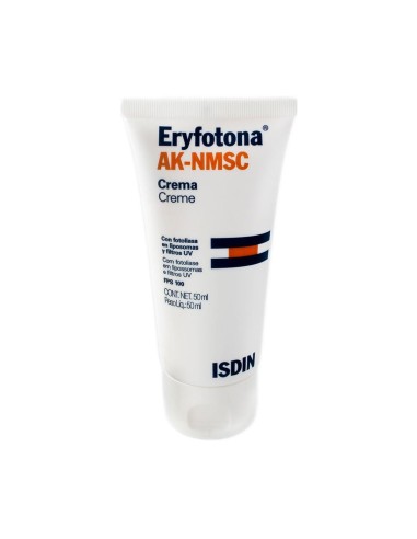 Isdin Eryfotona AK NMSC Crema 50ml