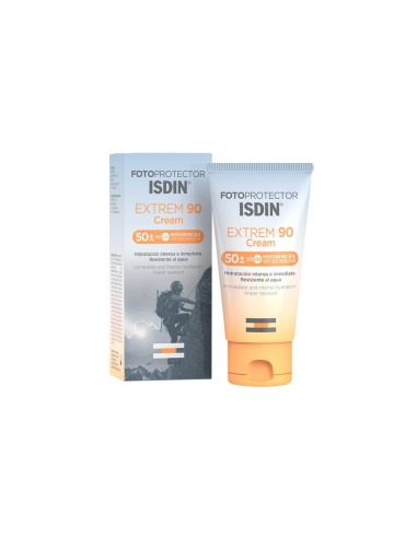 Isdin Extrem90 Crema 50ml