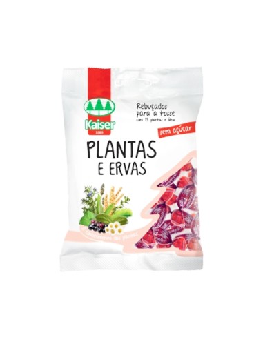 Piante ed erbe Kaiser 60g