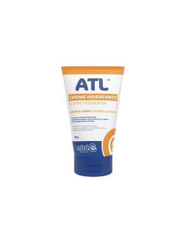 Crema idratante corpo ATL 100ml