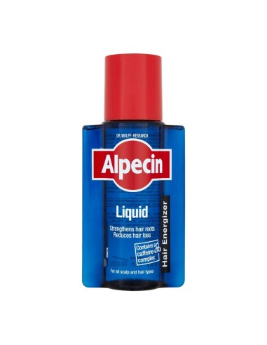 Alpecin Hair Tonic con caffeina 200ml