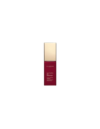 Clarins Lip Comfort Oil Intense 08 Borgogna intenso 7ml