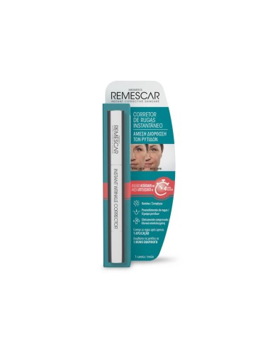 Remescar Correttore Rughe Instant 4ml