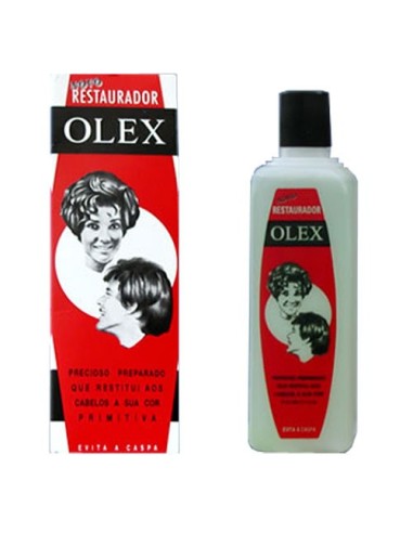 OLEX Restauratore Lozione 240ml