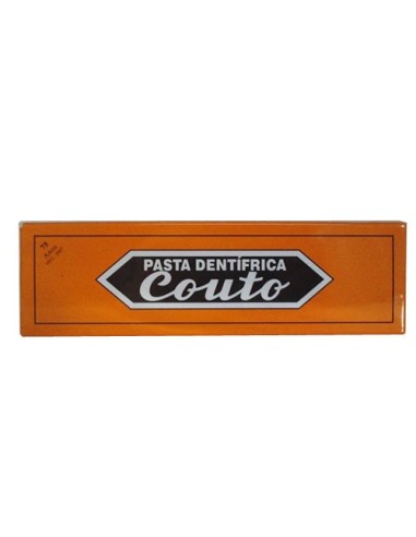 Dentifricio Couto 60g