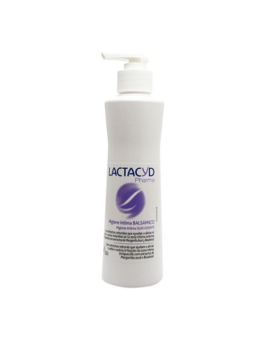 Lactacyd Pharma Lenitivo 250ml