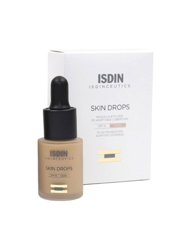 Isdinceuticcs Skin Drops 15ml