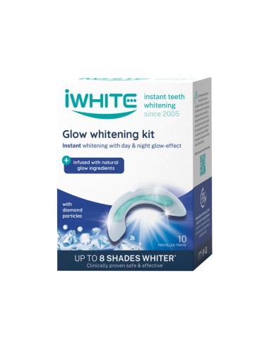 Iwhite Diamond Kit.