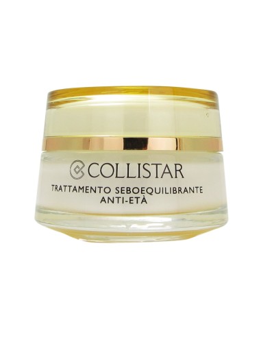 Collistar Trattamento Seboequilibrante Anti-Età 50ml