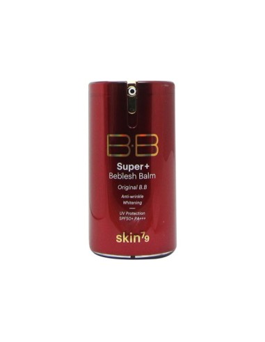 Skin79 Super Beblesh Balsamo BB Cream Bronze SPF50 + 40ml