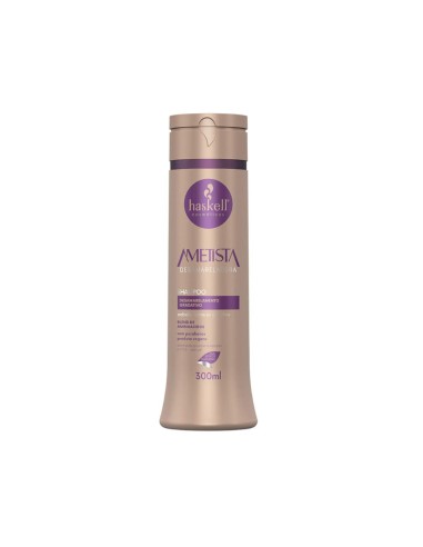 Shampoo Ametista Haskell 300ml