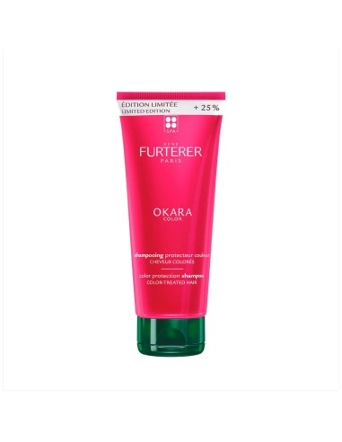 Shampoo Rene Furterer Okara Color 250ml