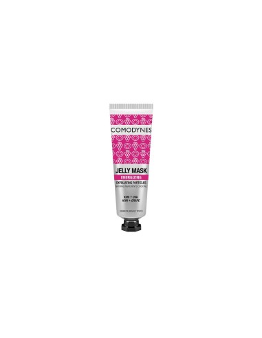 Comodynes Jelly Mask Energizzante 30ml