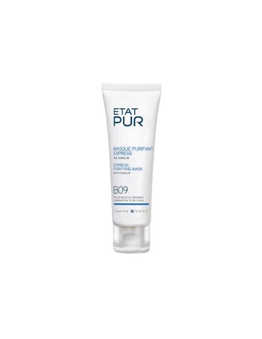 Etat Pur Purify Mask Express 50ml