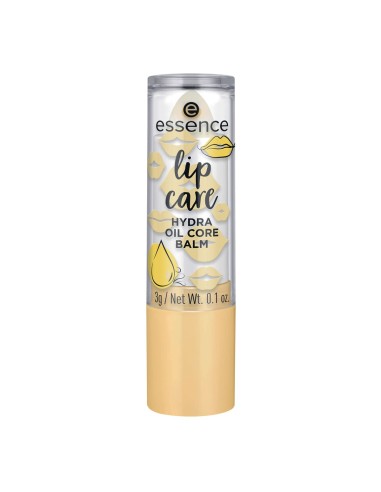 Essence Lip Care Hydra Oil Core Balm 3 g