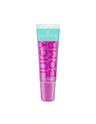 Essence Juicy Bomb Shiny Lipgloss 103 Proud Papaya 10ml