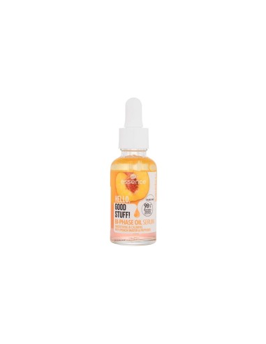 Essence Hello Good Stuff Bi-Phase Oil Serum 30ml