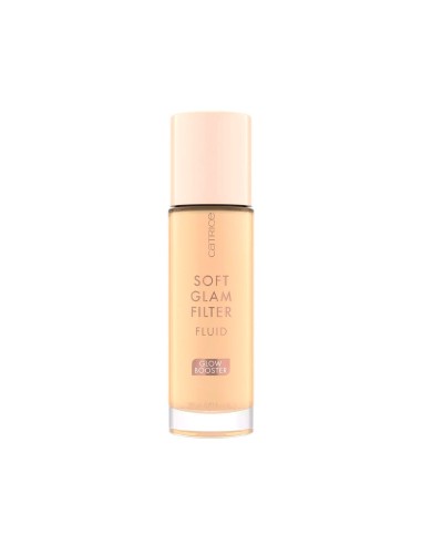 Catrice Soft Glam Filter Fluid 010 Fair Light 30ml