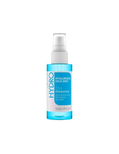 Catrice Hydro Hyaluronic Face Mist 50ml