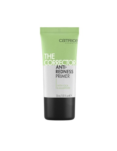 Catrice The Corrector Anti Redness Primer 30ml