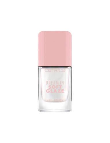 Catrice Dream In Soft Glaze Nail Polish 010 Hailey Baby 10,5mll