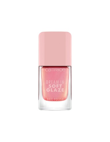 Catrice Dream In Soft Glaze Nail Polish 010 Hailey Baby 10,5mll