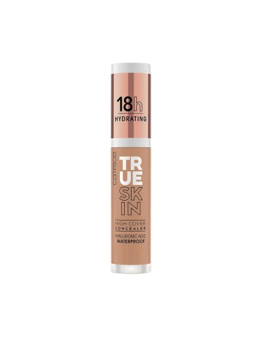 Catrice True Skin High Cover Concealer 015 Warm Vanilla 4,5 ml