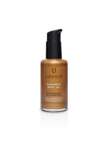 Uresim Radiance Body Oil 100ml